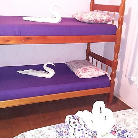 Pousada E Hostel Monalisa São Tomé das Letras Εξωτερικό φωτογραφία