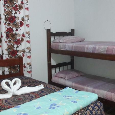Pousada E Hostel Monalisa São Tomé das Letras Εξωτερικό φωτογραφία