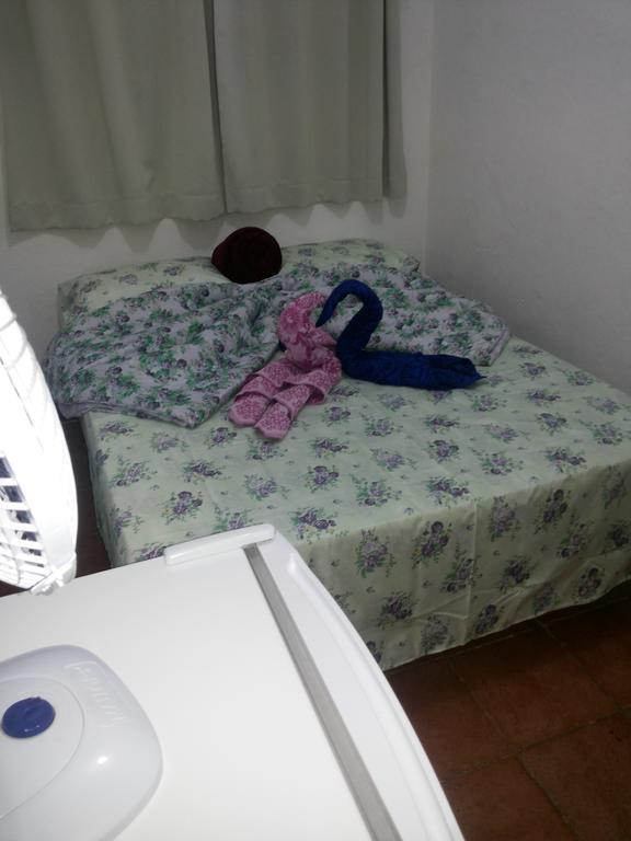 Pousada E Hostel Monalisa São Tomé das Letras Δωμάτιο φωτογραφία