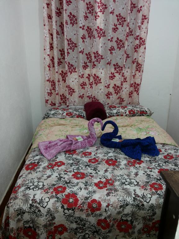 Pousada E Hostel Monalisa São Tomé das Letras Δωμάτιο φωτογραφία