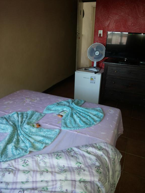 Pousada E Hostel Monalisa São Tomé das Letras Δωμάτιο φωτογραφία