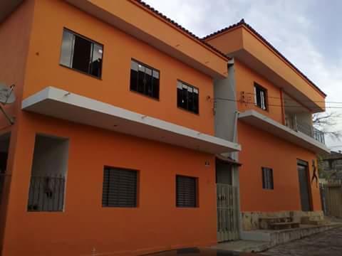 Pousada E Hostel Monalisa São Tomé das Letras Εξωτερικό φωτογραφία