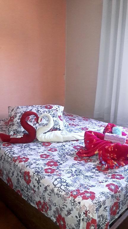 Pousada E Hostel Monalisa São Tomé das Letras Εξωτερικό φωτογραφία