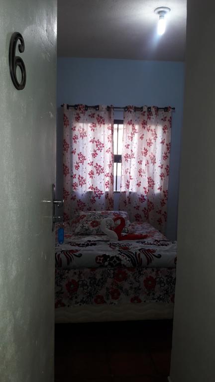 Pousada E Hostel Monalisa São Tomé das Letras Εξωτερικό φωτογραφία