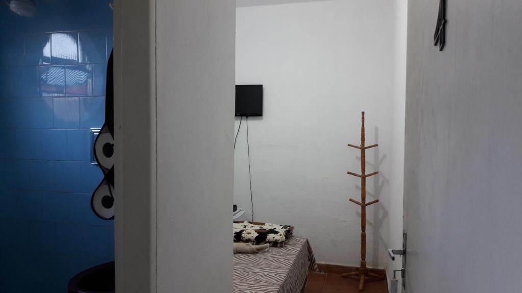 Pousada E Hostel Monalisa São Tomé das Letras Εξωτερικό φωτογραφία