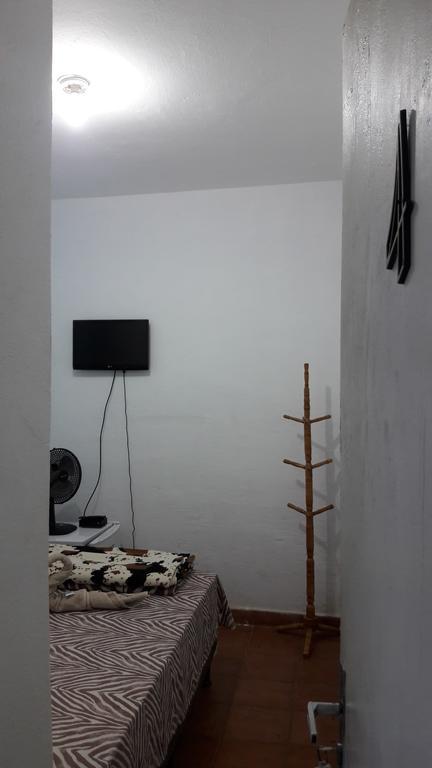 Pousada E Hostel Monalisa São Tomé das Letras Εξωτερικό φωτογραφία