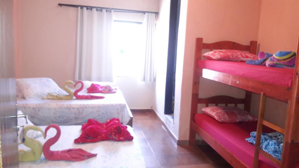 Pousada E Hostel Monalisa São Tomé das Letras Εξωτερικό φωτογραφία