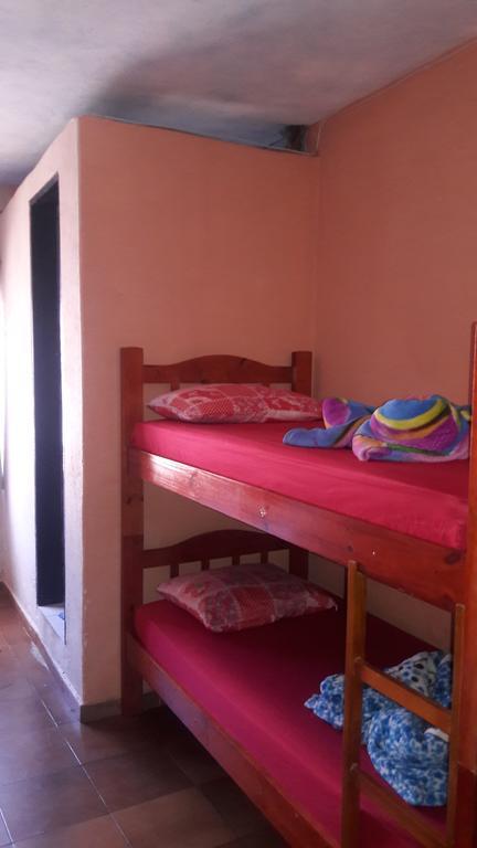Pousada E Hostel Monalisa São Tomé das Letras Εξωτερικό φωτογραφία