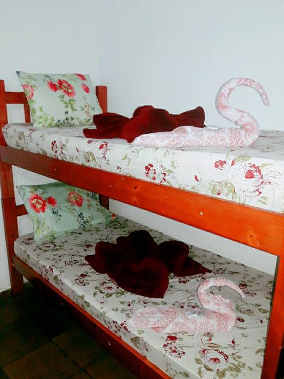 Pousada E Hostel Monalisa São Tomé das Letras Εξωτερικό φωτογραφία