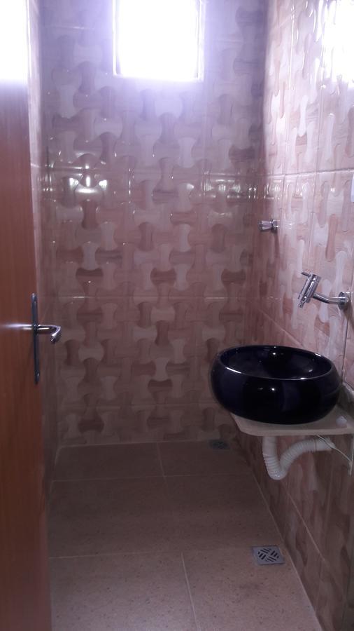 Pousada E Hostel Monalisa São Tomé das Letras Εξωτερικό φωτογραφία
