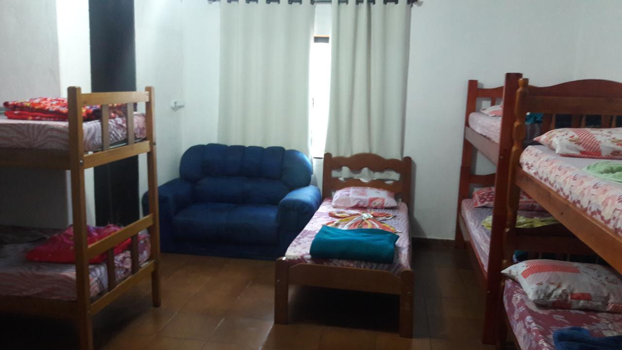 Pousada E Hostel Monalisa São Tomé das Letras Εξωτερικό φωτογραφία