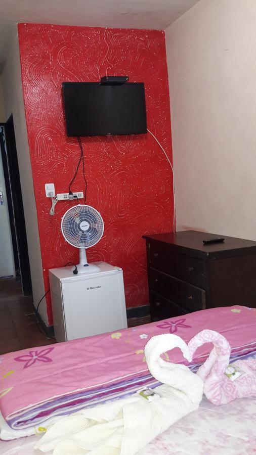 Pousada E Hostel Monalisa São Tomé das Letras Εξωτερικό φωτογραφία