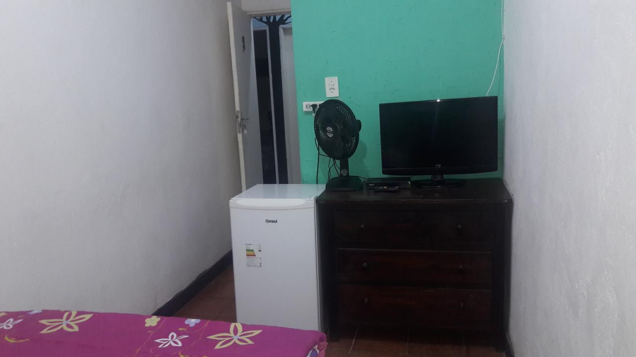 Pousada E Hostel Monalisa São Tomé das Letras Εξωτερικό φωτογραφία