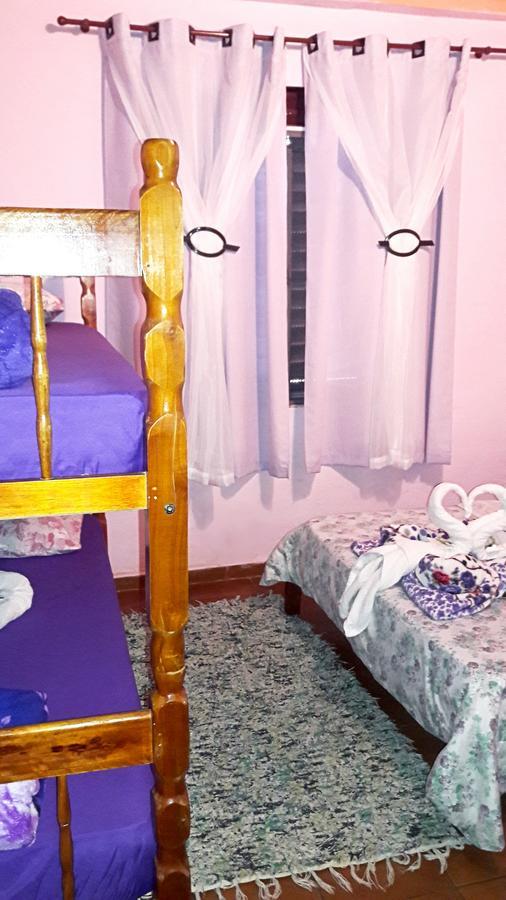 Pousada E Hostel Monalisa São Tomé das Letras Εξωτερικό φωτογραφία