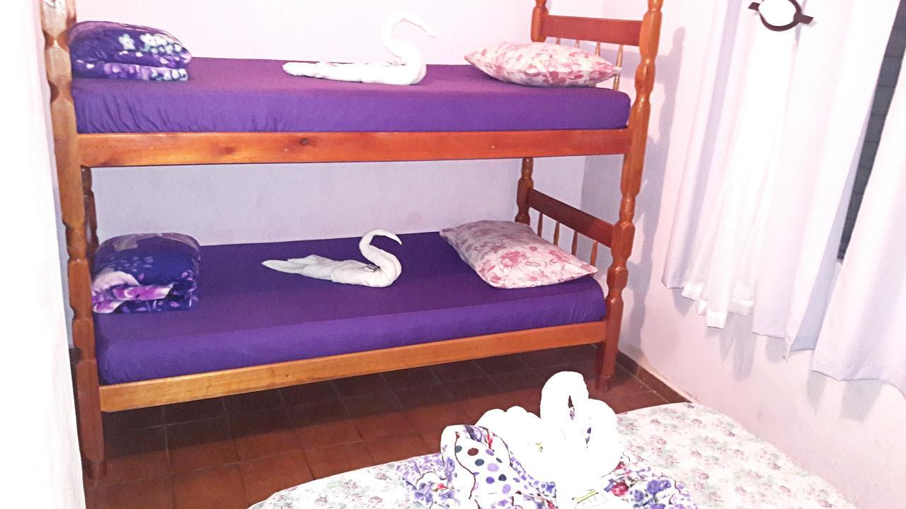 Pousada E Hostel Monalisa São Tomé das Letras Εξωτερικό φωτογραφία