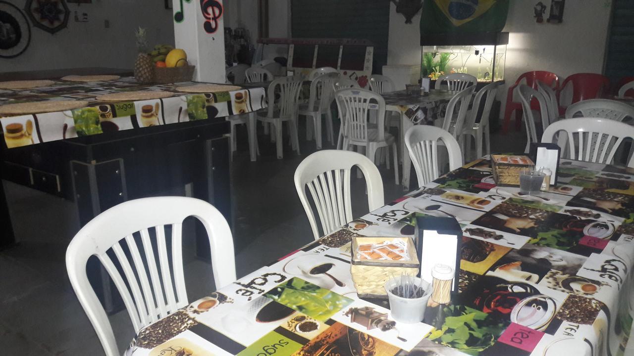 Pousada E Hostel Monalisa São Tomé das Letras Εξωτερικό φωτογραφία