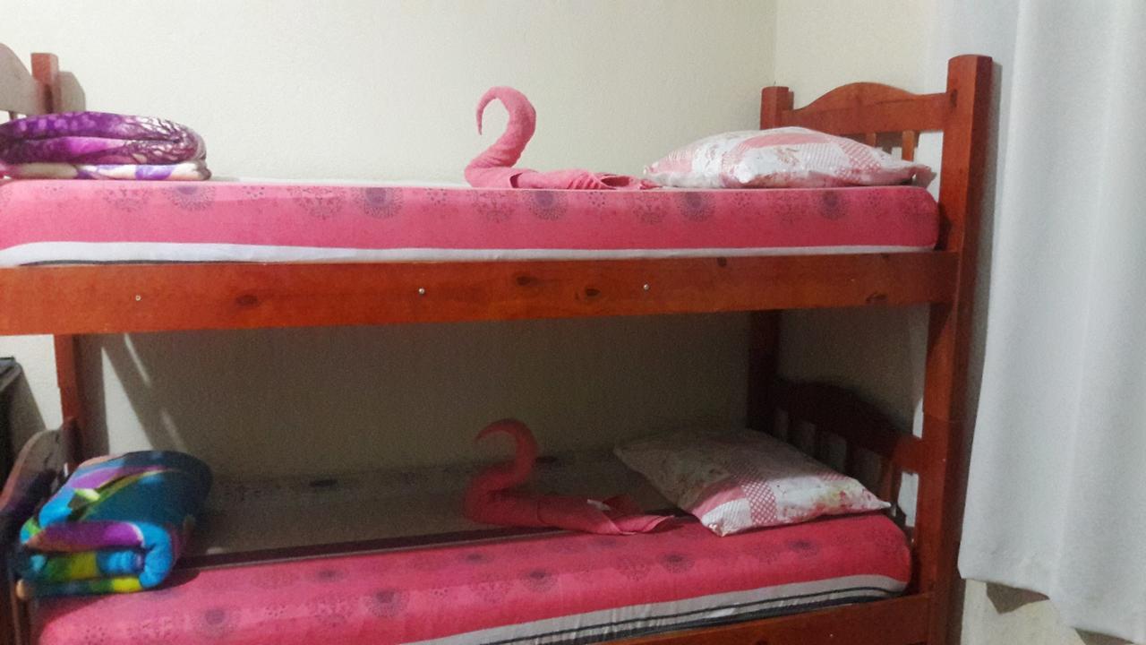 Pousada E Hostel Monalisa São Tomé das Letras Εξωτερικό φωτογραφία