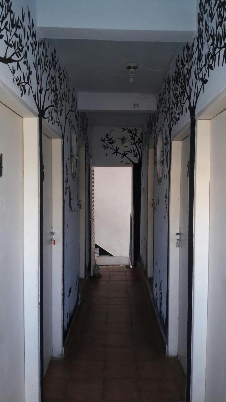 Pousada E Hostel Monalisa São Tomé das Letras Εξωτερικό φωτογραφία
